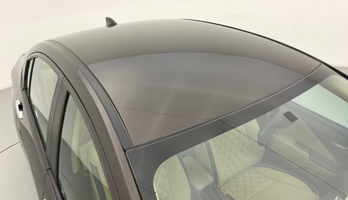 2019 Honda City V MT PETROL, Petrol, Manual, 34,374 km, Roof