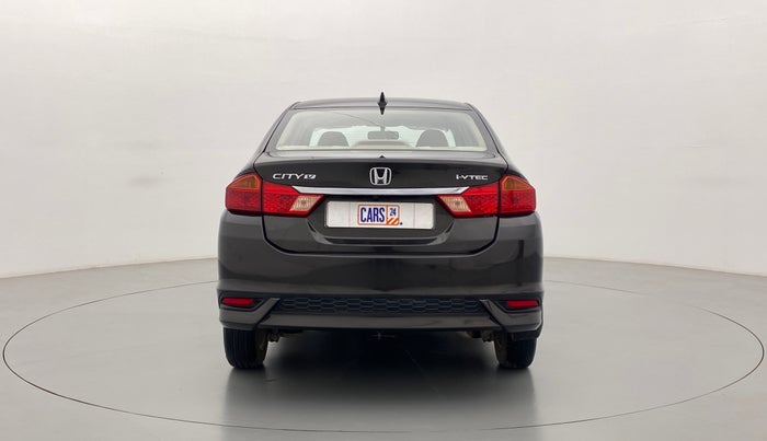 2019 Honda City V MT PETROL, Petrol, Manual, 34,374 km, Back/Rear
