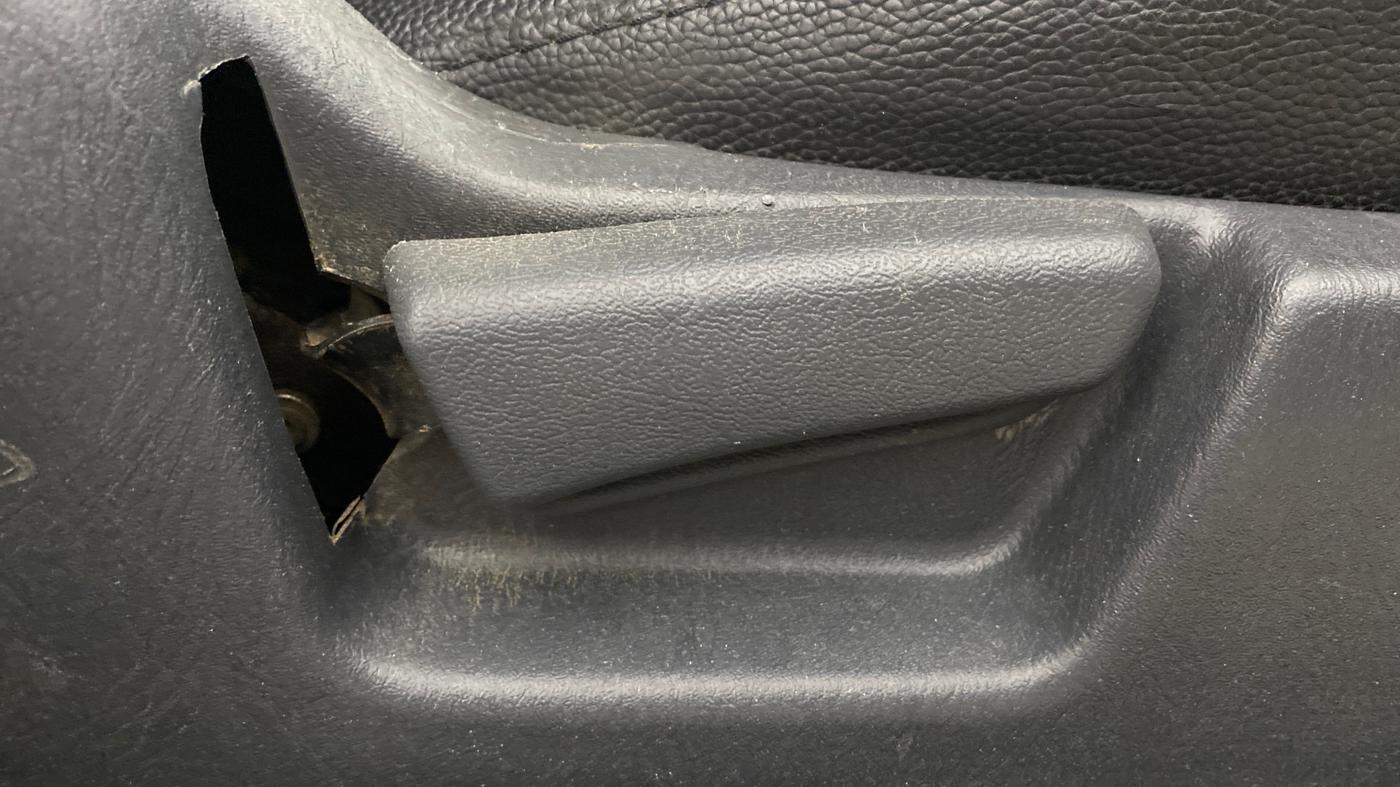 2016 Maruti Alto K10 VXI AMT, Petrol, Automatic, 87,475 km, Driver Side Adjustment Panel
