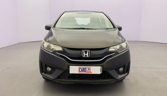 2015 Honda Jazz 1.2L I-VTEC SV, Petrol, Manual, 57,436 km, Front