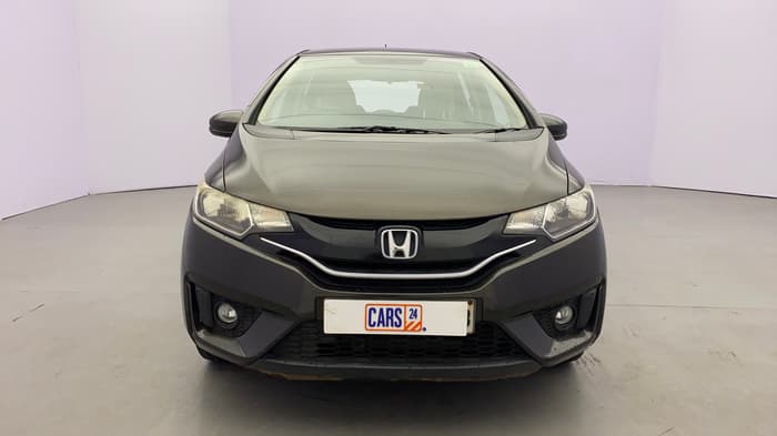 2015 Honda Jazz 1.2L I-VTEC SV, Petrol, Manual, 57,436 km, Front