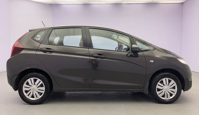 2015 Honda Jazz 1.2L I-VTEC SV, Petrol, Manual, 57,436 km, Right Side View