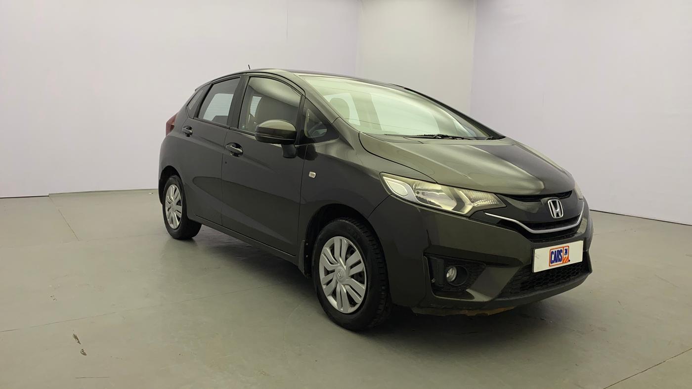 2015 Honda Jazz 1.2L I-VTEC SV, Petrol, Manual, 57,436 km, SRP
