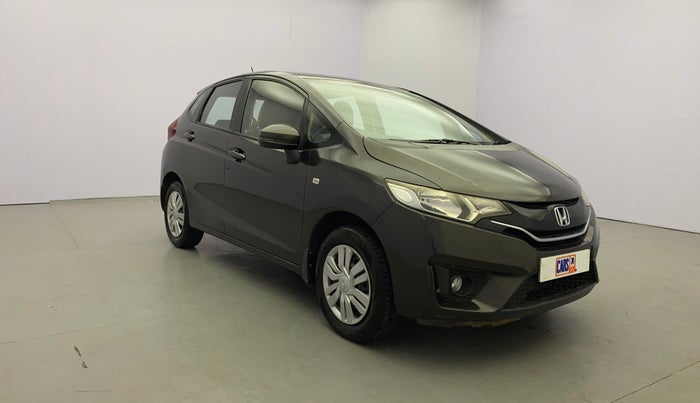 2015 Honda Jazz 1.2L I-VTEC SV, Petrol, Manual, 57,436 km, SRP