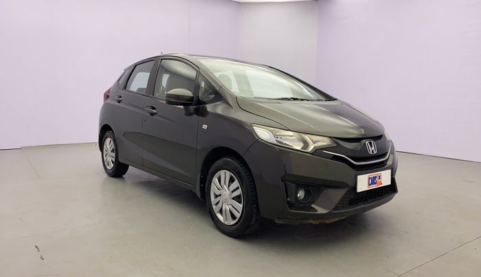 2015 Honda Jazz 1.2L I-VTEC SV, Petrol, Manual, 57,436 km, Right Front Diagonal