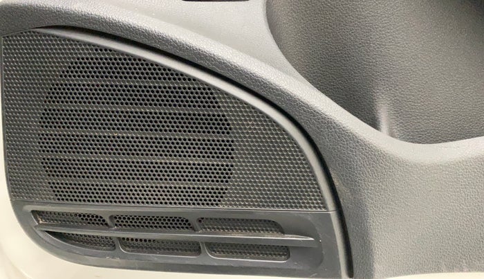 2018 Skoda Rapid AMBITION 1.5 TDI, Diesel, Manual, 89,140 km, Speaker