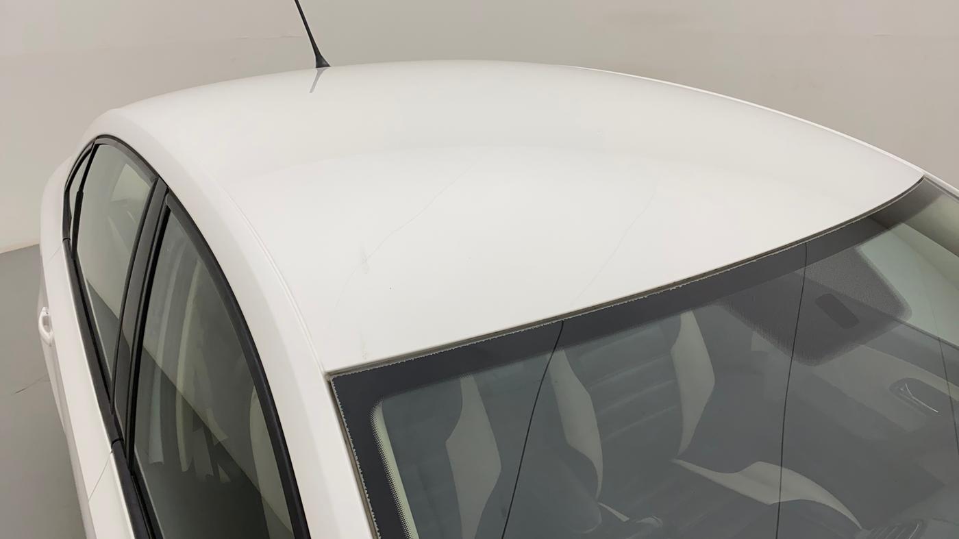 2018 Skoda Rapid AMBITION 1.5 TDI, Diesel, Manual, 89,140 km, Roof