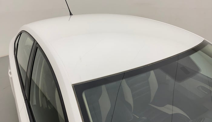 2018 Skoda Rapid AMBITION 1.5 TDI, Diesel, Manual, 89,140 km, Roof