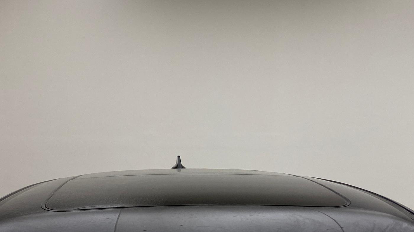 2021 Tata Harrier XZA PLUS 2.0L, Diesel, Automatic, 92,764 km, Moonroof/ Sunroof