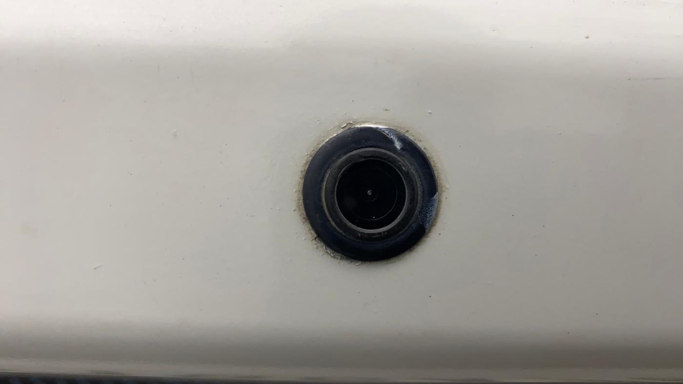 2019 Maruti Celerio ZXI, Petrol, Manual, 26,387 km, Parking Camera