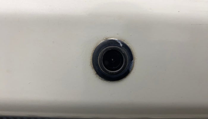 2019 Maruti Celerio ZXI, Petrol, Manual, 26,387 km, Parking Camera