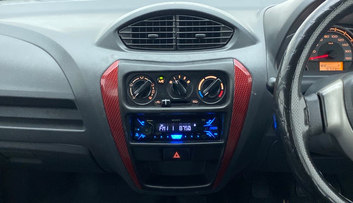 2018 Maruti Alto 800 LXI, Petrol, Manual, 97,458 km, Air Conditioner