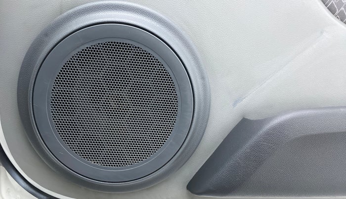 2018 Maruti Alto 800 LXI, Petrol, Manual, 97,458 km, Speakers