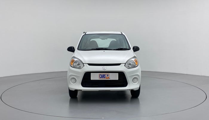 2018 Maruti Alto 800 LXI, Petrol, Manual, 97,458 km, Front View