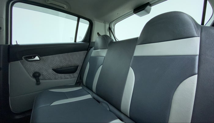 2018 Maruti Alto 800 LXI, Petrol, Manual, 97,458 km, Right Side Door Cabin View