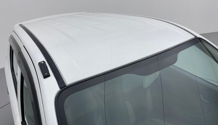 2018 Maruti Alto 800 LXI, Petrol, Manual, 97,458 km, Roof/Sunroof View
