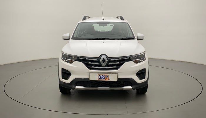2019 Renault TRIBER RXT, Petrol, Manual, 20,393 km, Front