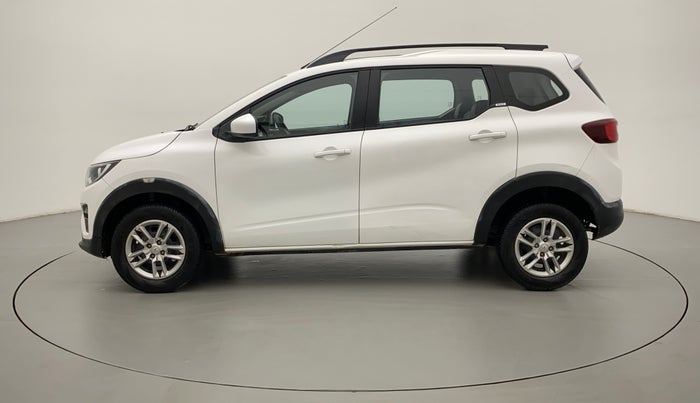 2019 Renault TRIBER RXT, Petrol, Manual, 20,393 km, Left Side