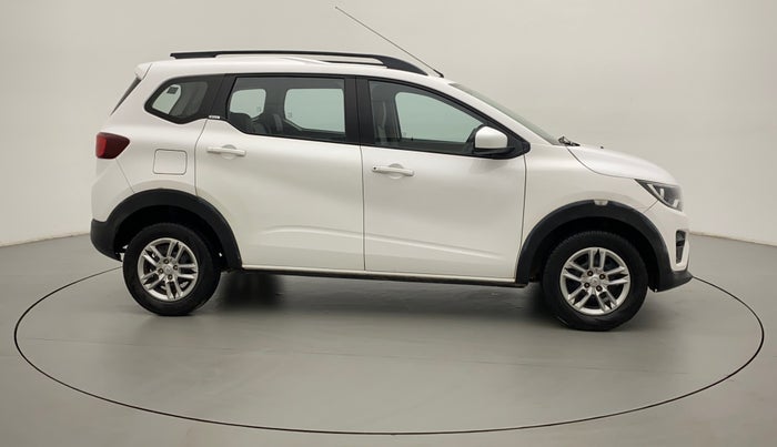 2019 Renault TRIBER RXT, Petrol, Manual, 20,393 km, Right Side View