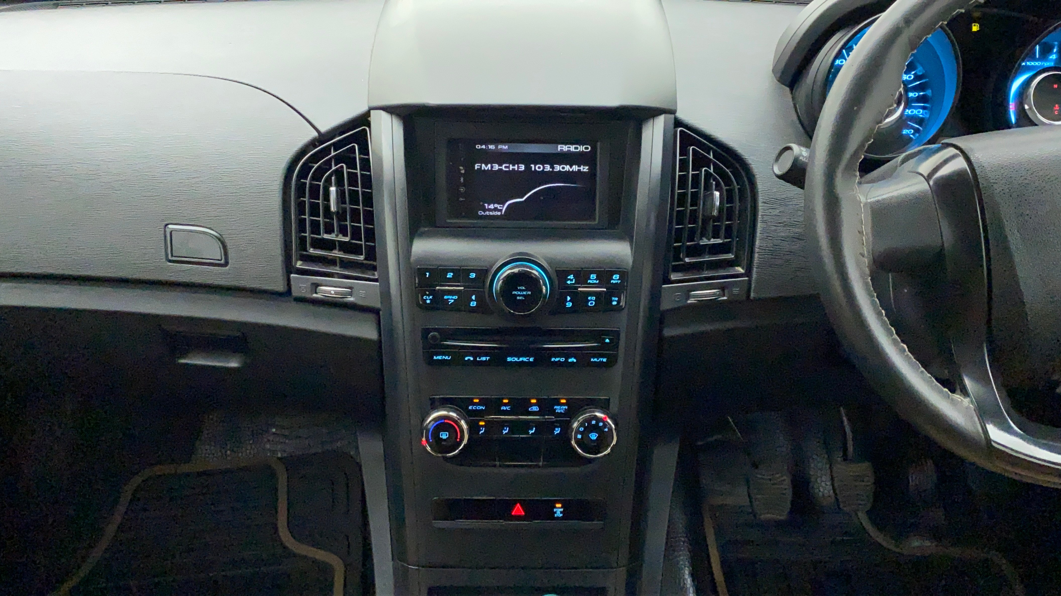 Features