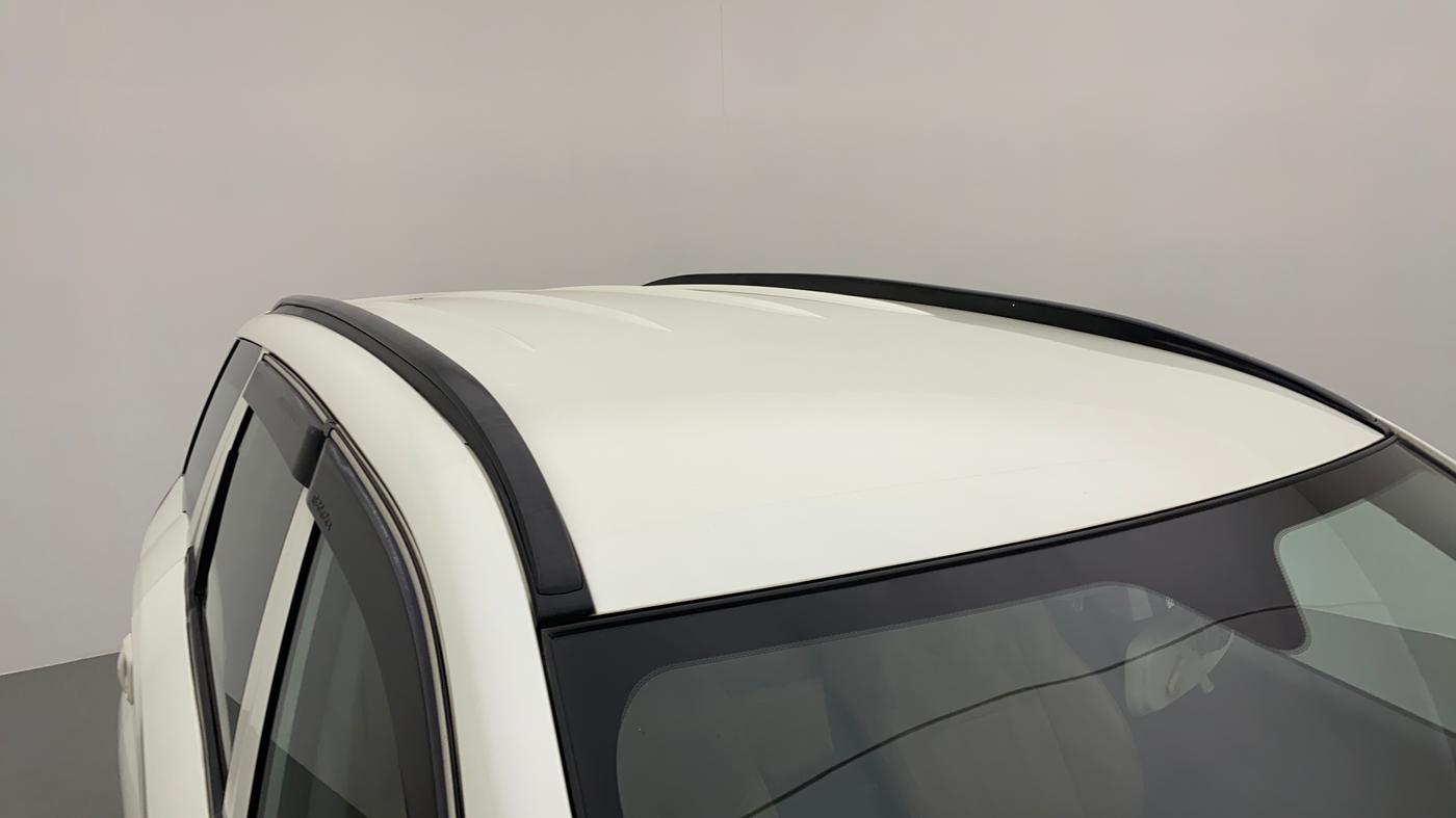 2019 Mahindra XUV500 W5, Diesel, Manual, 52,777 km, Roof