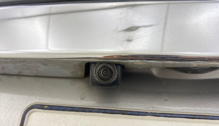 2021 Honda Jazz 1.2L I-VTEC VX CVT, Petrol, Automatic, 33,336 km, Parking Camera