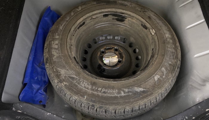 2021 Honda Jazz 1.2L I-VTEC VX CVT, Petrol, Automatic, 33,336 km, Spare Tyre