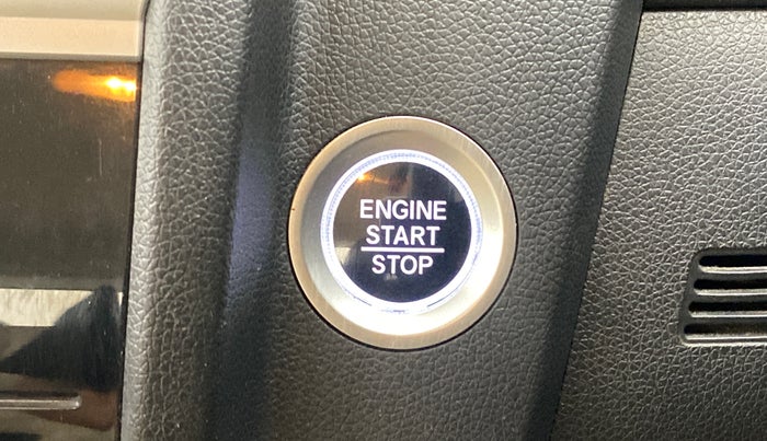 2021 Honda Jazz 1.2L I-VTEC VX CVT, Petrol, Automatic, 33,336 km, Keyless Start/ Stop Button