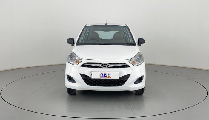 2014 Hyundai i10 MAGNA 1.1 IRDE2, Petrol, Manual, 35,790 km, Front