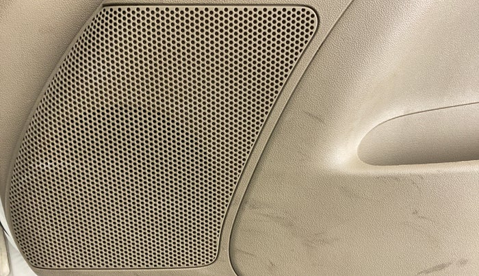 2014 Hyundai i10 MAGNA 1.1 IRDE2, Petrol, Manual, 35,790 km, Speaker