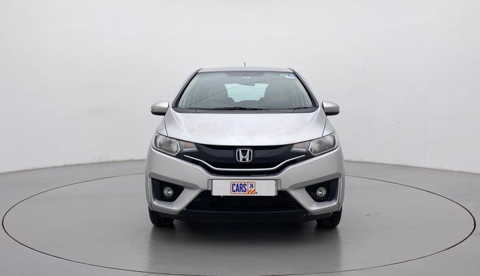 2018 Honda Jazz 1.2 V MT, Petrol, Manual, 35,099 km, Front