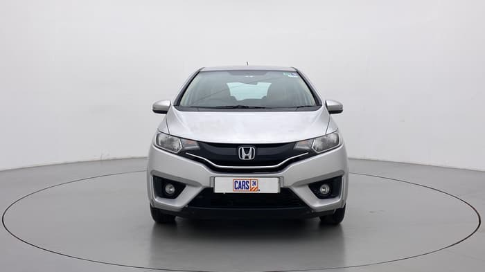 2018 Honda Jazz 1.2 V MT, Petrol, Manual, 35,099 km, Front