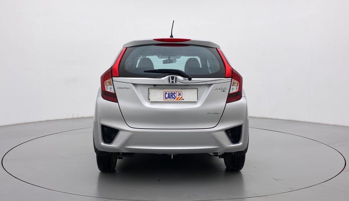 2018 Honda Jazz 1.2 V MT, Petrol, Manual, 35,099 km, Back/Rear