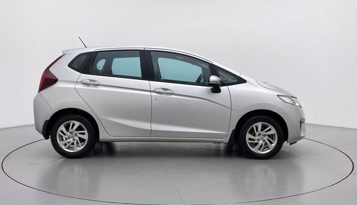 2018 Honda Jazz 1.2 V MT, Petrol, Manual, 35,099 km, Right Side View