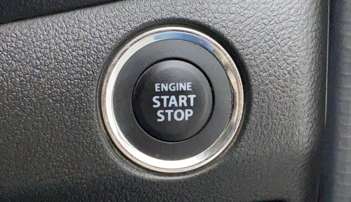 2021 Maruti Baleno ZETA PETROL 1.2, Petrol, Manual, 29,121 km, Keyless Start/ Stop Button