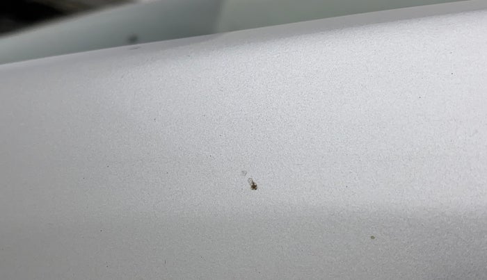 2013 Renault Duster 85 PS RXL DIESEL, Diesel, Manual, 88,754 km, Left A pillar - Slight discoloration