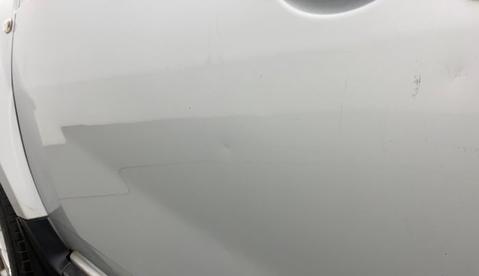 2013 Renault Duster 85 PS RXL DIESEL, Diesel, Manual, 88,754 km, Front passenger door - Slightly dented