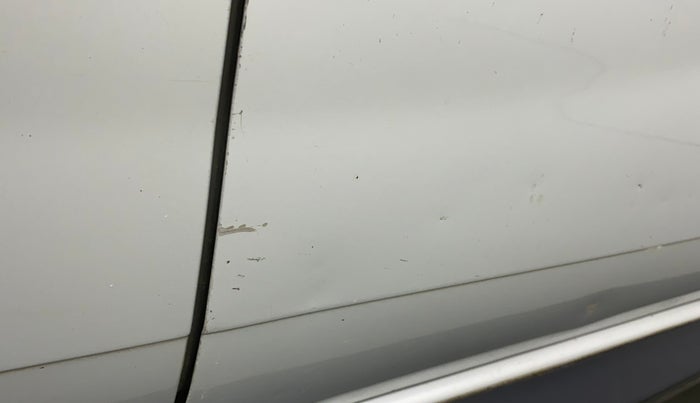 2013 Renault Duster 85 PS RXL DIESEL, Diesel, Manual, 88,754 km, Driver-side door - Minor scratches