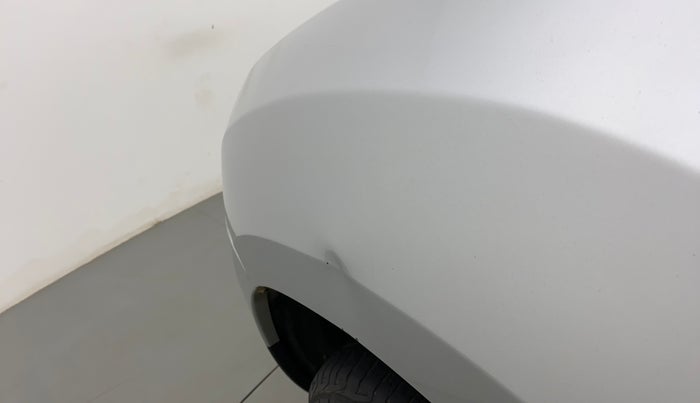 2013 Renault Duster 85 PS RXL DIESEL, Diesel, Manual, 88,754 km, Left fender - Slightly dented