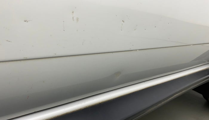 2013 Renault Duster 85 PS RXL DIESEL, Diesel, Manual, 88,754 km, Driver-side door - Slightly dented