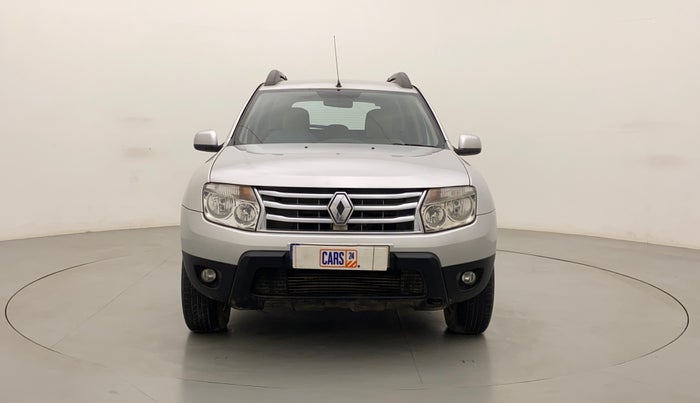 2013 Renault Duster 85 PS RXL DIESEL, Diesel, Manual, 88,754 km, Front