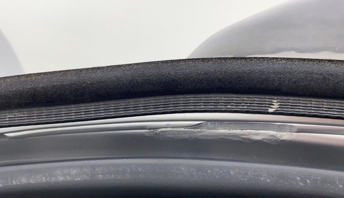 2013 Renault Duster 85 PS RXL DIESEL, Diesel, Manual, 88,754 km, Left A pillar - Pillar damaged/repaired