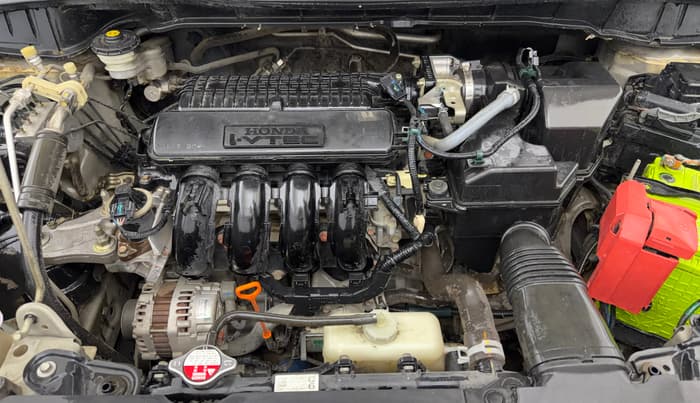 2015 Honda City 1.5L I-VTEC V MT, Petrol, Manual, 79,771 km, Engine View