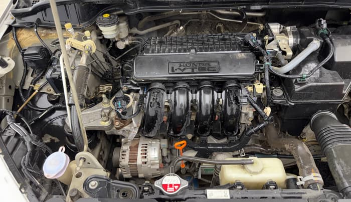 2015 Honda City 1.5L I-VTEC V MT, Petrol, Manual, 79,771 km, Engine View - Right