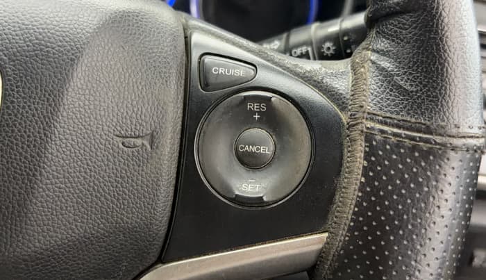 2015 Honda City 1.5L I-VTEC V MT, Petrol, Manual, 79,771 km, Adaptive Cruise Control