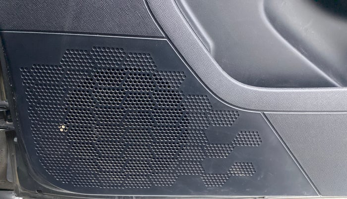 2020 Tata NEXON XM SUNROOF DIESEL, Diesel, Manual, 93,639 km, Speaker
