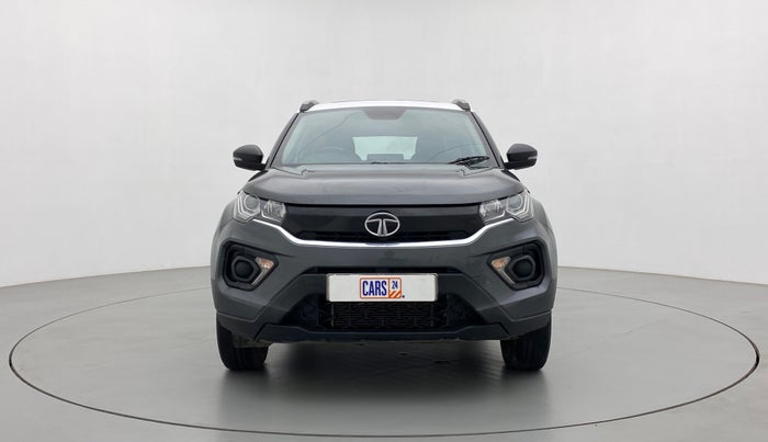 2020 Tata NEXON XM SUNROOF DIESEL, Diesel, Manual, 93,639 km, Front