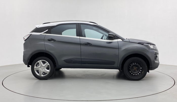 2020 Tata NEXON XM SUNROOF DIESEL, Diesel, Manual, 93,639 km, Right Side View