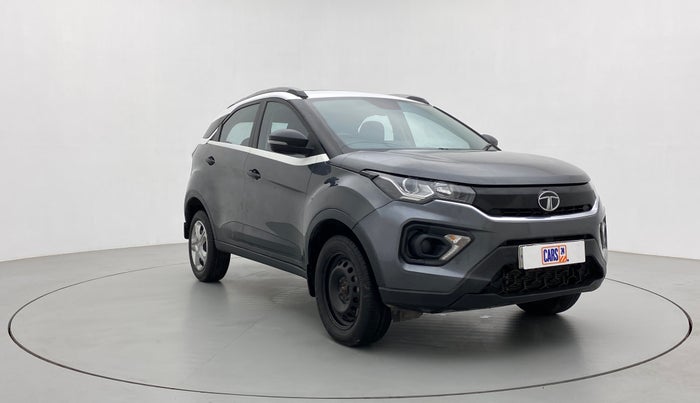 2020 Tata NEXON XM SUNROOF DIESEL, Diesel, Manual, 93,639 km, Right Front Diagonal