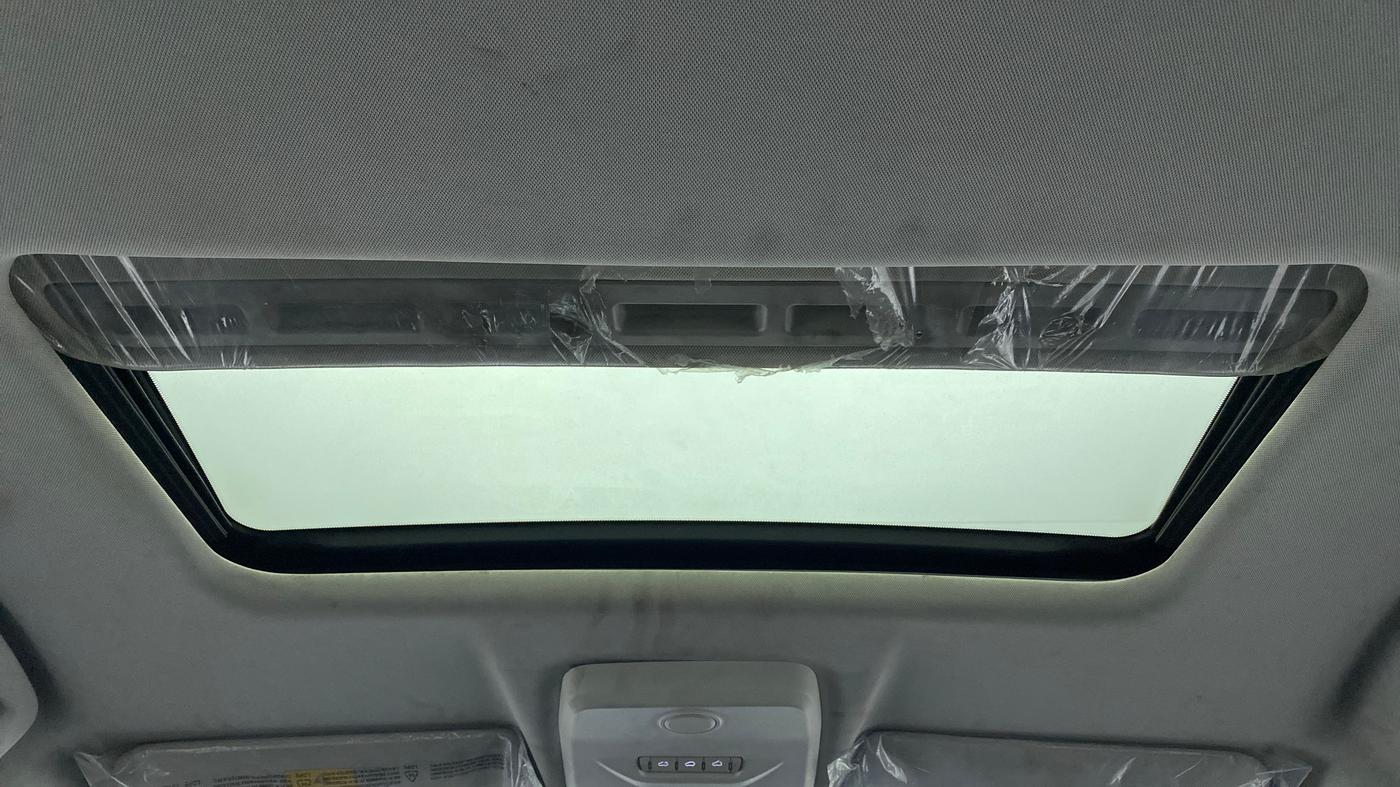 2020 Tata NEXON XM SUNROOF DIESEL, Diesel, Manual, 93,639 km, Moonroof/ Sunroof